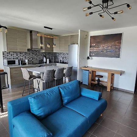Appartement Voie Lactee Lyon Buitenkant foto